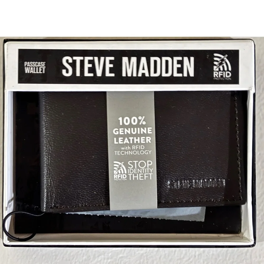 Steve Madden steve madden